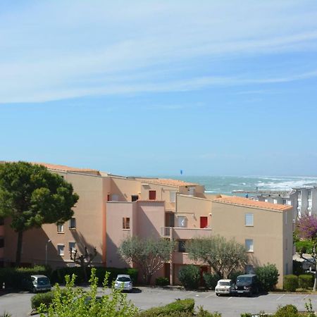 Vue Mer Et Plages A Pied Сет Экстерьер фото