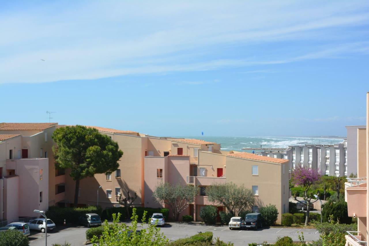 Vue Mer Et Plages A Pied Сет Экстерьер фото